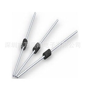 TSS半导体放电管P1100LA 防雷管 P1100LB P1100LC DIP DO-41