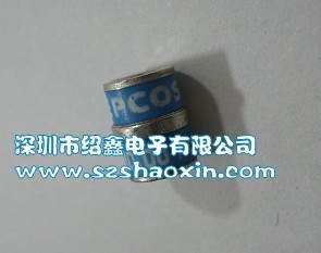 EPCOS贴片放电管T20-A250X,T20-A260X,T20-A350X,T20-A420X