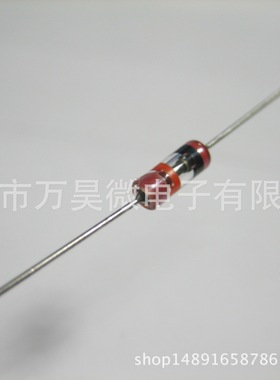 MITSUBISH三菱玻璃放电管 防雷管 DSP-302M 3000V DIP