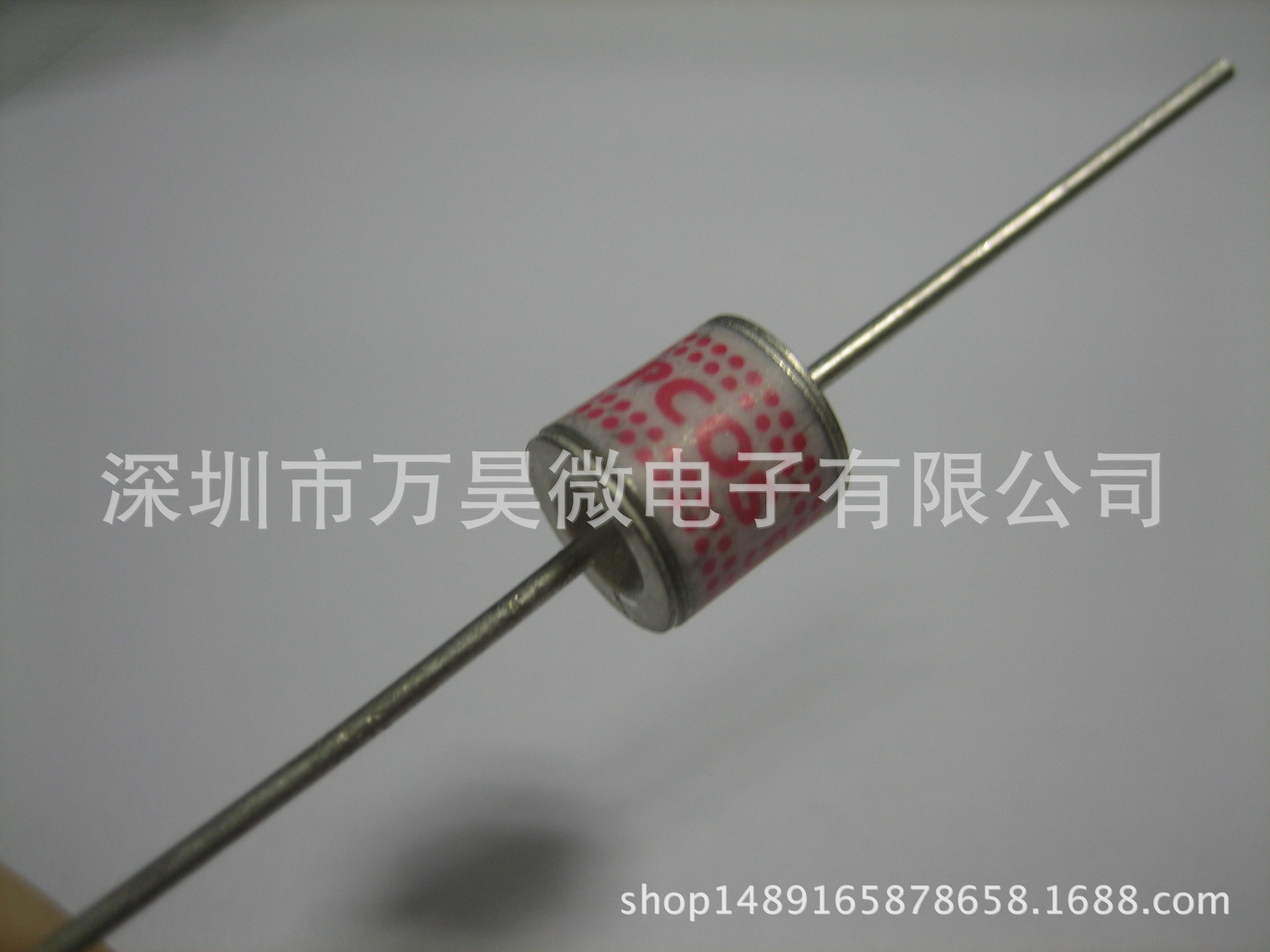 SSG5X-1 EPCOS爱普科斯 西门子放电管 B88069X0270S102 5000V
