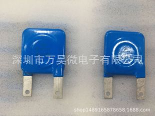 君耀压敏电阻 621KS34 大功率40KA 620V 国巨MOV 34MM 原装正品