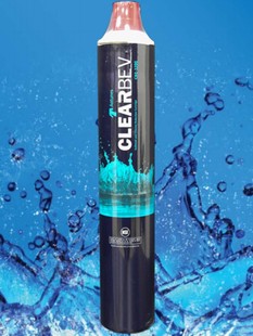 3200s安通纳斯唯臻净水设备CBE阻垢功能过滤器滤芯家用 商用 净化