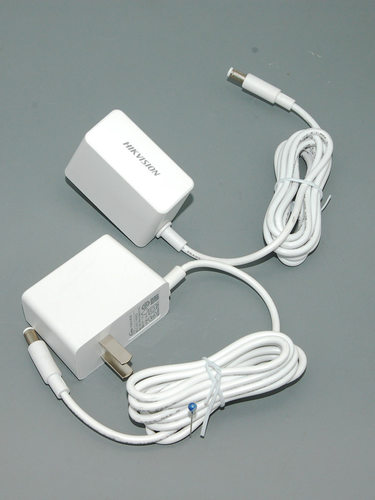 海康威视专用原装TS-A012-120010CB适配器监控12V 1A路由器猫电源