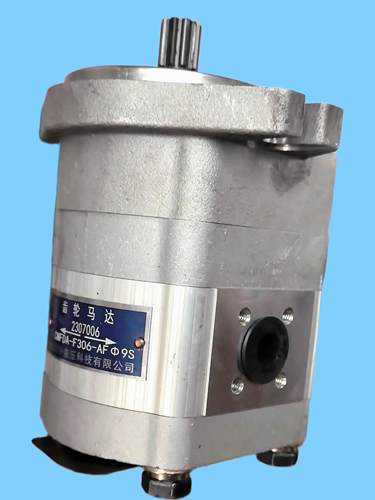 合肥阳升液压CMFDA-F306-AFφ9S