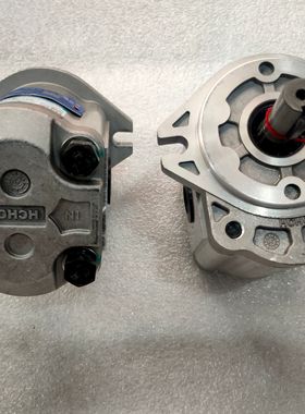 原装合肥长源齿轮油泵CBW-F306-A1L1P1L  CBW-F306-ALB 齿轮油泵