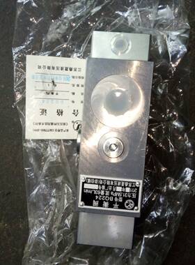 吊车平衡阀 江苏鼎晟液压 平衡阀 PHY-H15L-6江都力顿 BQ224