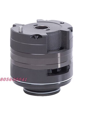 双联叶片泵 4520VQ-75A6-86DC20R 泵芯 替代 液压油泵  动力油泵