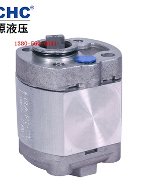 合肥长源齿轮油泵 CBWn4-F1.2-TTBL 原装正品 CBWn4-F3.0-TTBL
