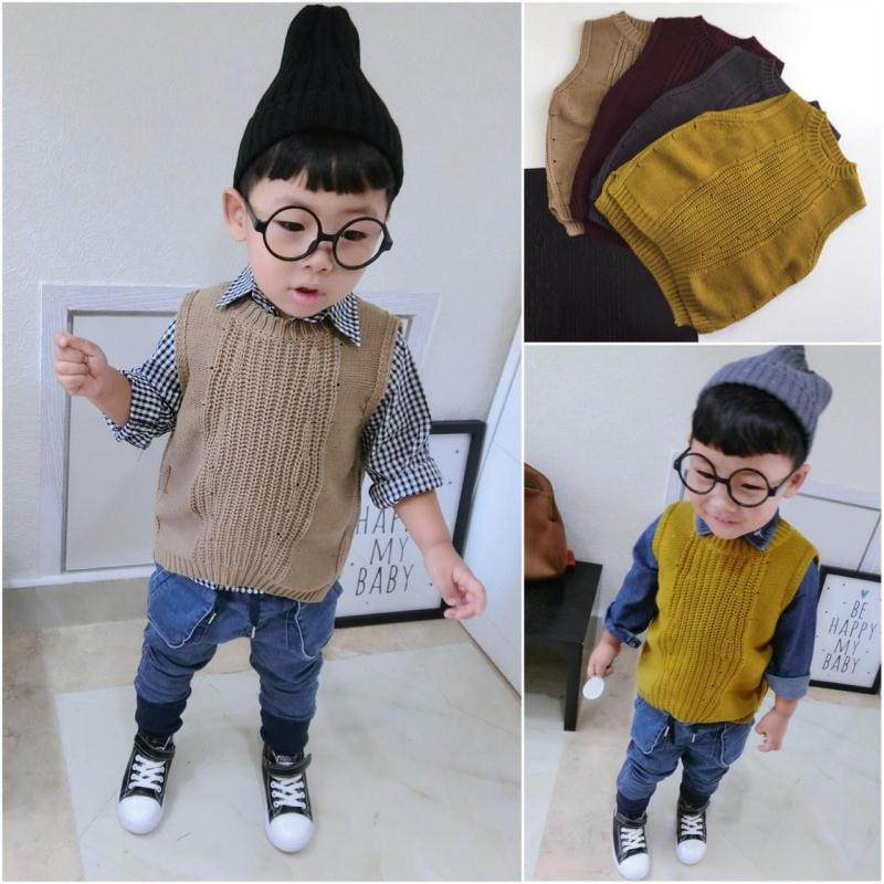 Gilet enfant DDJ BIBI - Ref 2068705 Image 1