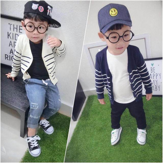 Pull enfant DDJ BIBI - Ref 2103717 Image 1