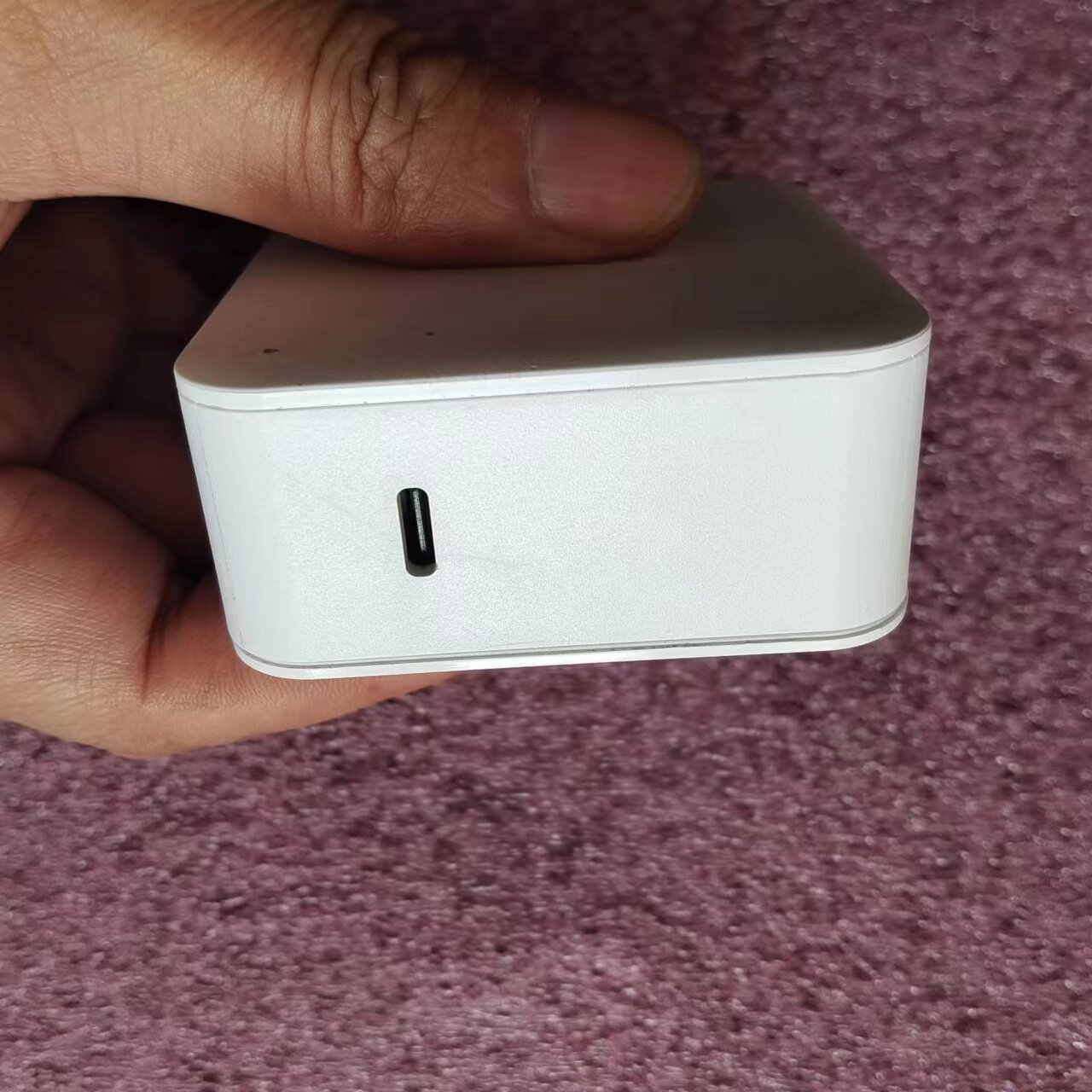 PD65W 20V3.25A手机 华为小米VIVO以及联想等 笔记本电脑充电器