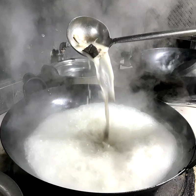 马厚德 非遗简阳羊肉汤 正宗大耳山羊肉 加热即食原汤锅地标美食