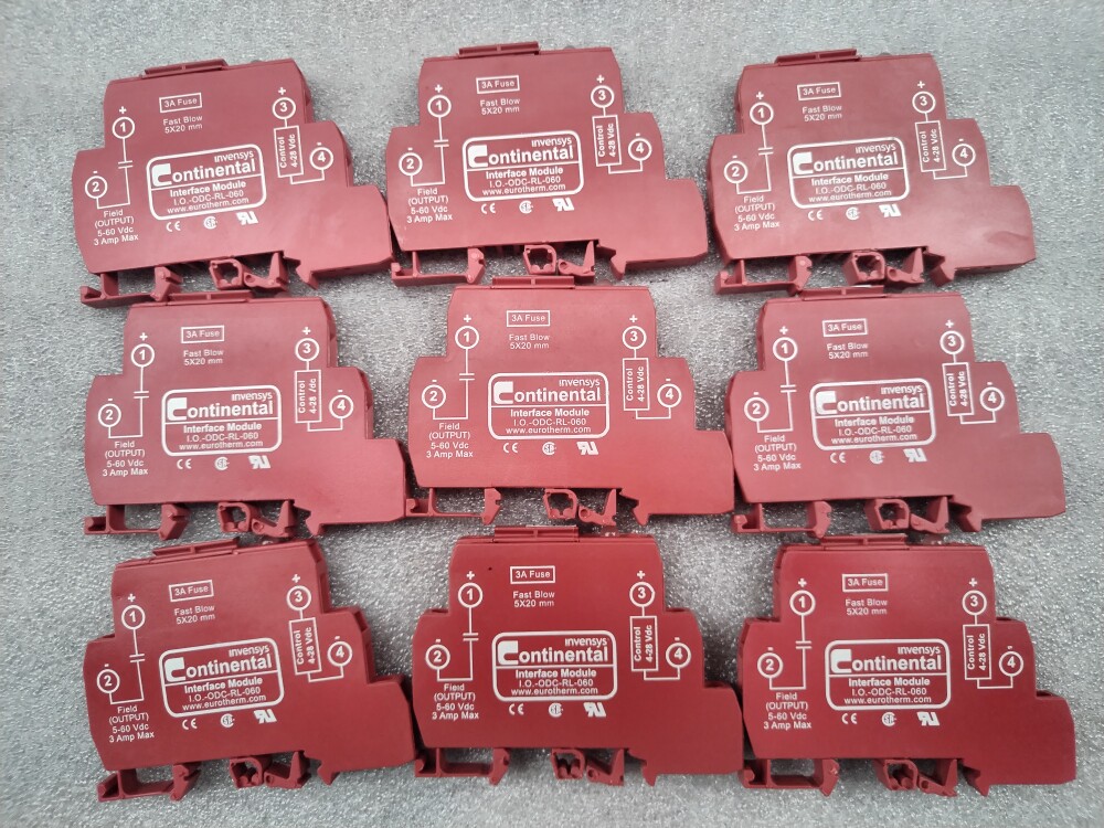 二手充新Schneider施耐德模块 I.O-ODC-RO-060  共9个顺丰包邮怎么样,好用不?