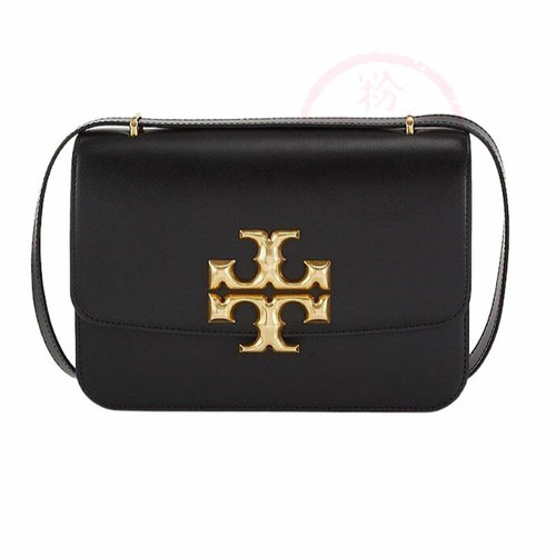 ToryBurch单肩斜挎豆腐包小金砖