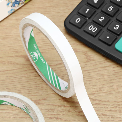 双面胶带文具胶手工胶