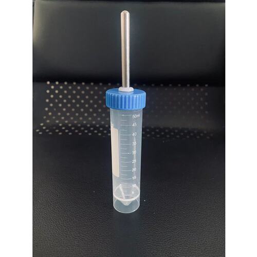 饮水瓶50ML 可高温高压 SPF实验室糖水偏好实验