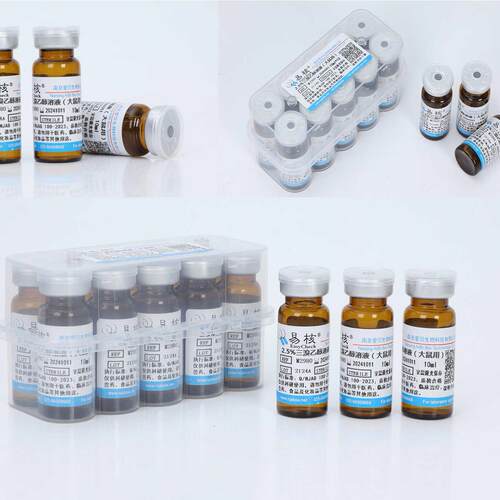 即用型三溴乙醇液阿佛丁动物实验