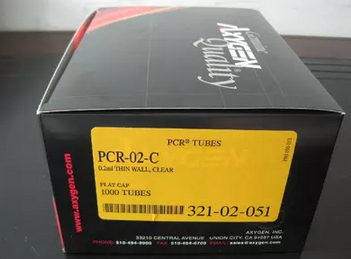 axygen爱思进PCR-02-CPCR-05-C