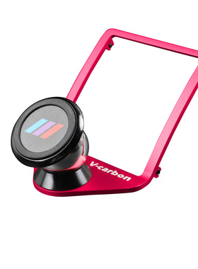 适用宝马F20F30 1系/3系GT/4系/X3/X4手机车载支架风口手机架改装