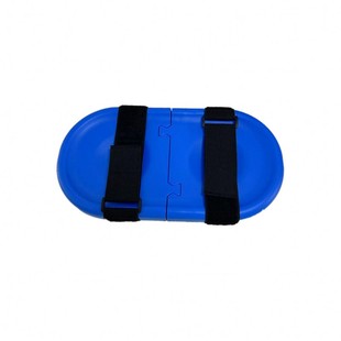 中风康复训练车偏瘫上下肢手臂小腿滑轮车家用健身器材康复器械