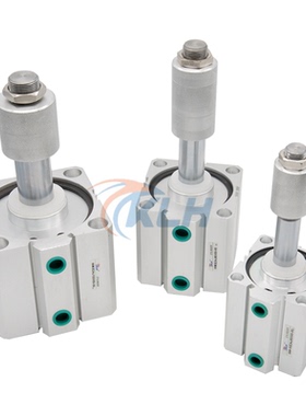 包邮KLH金龙发SDAJS可调薄型气缸