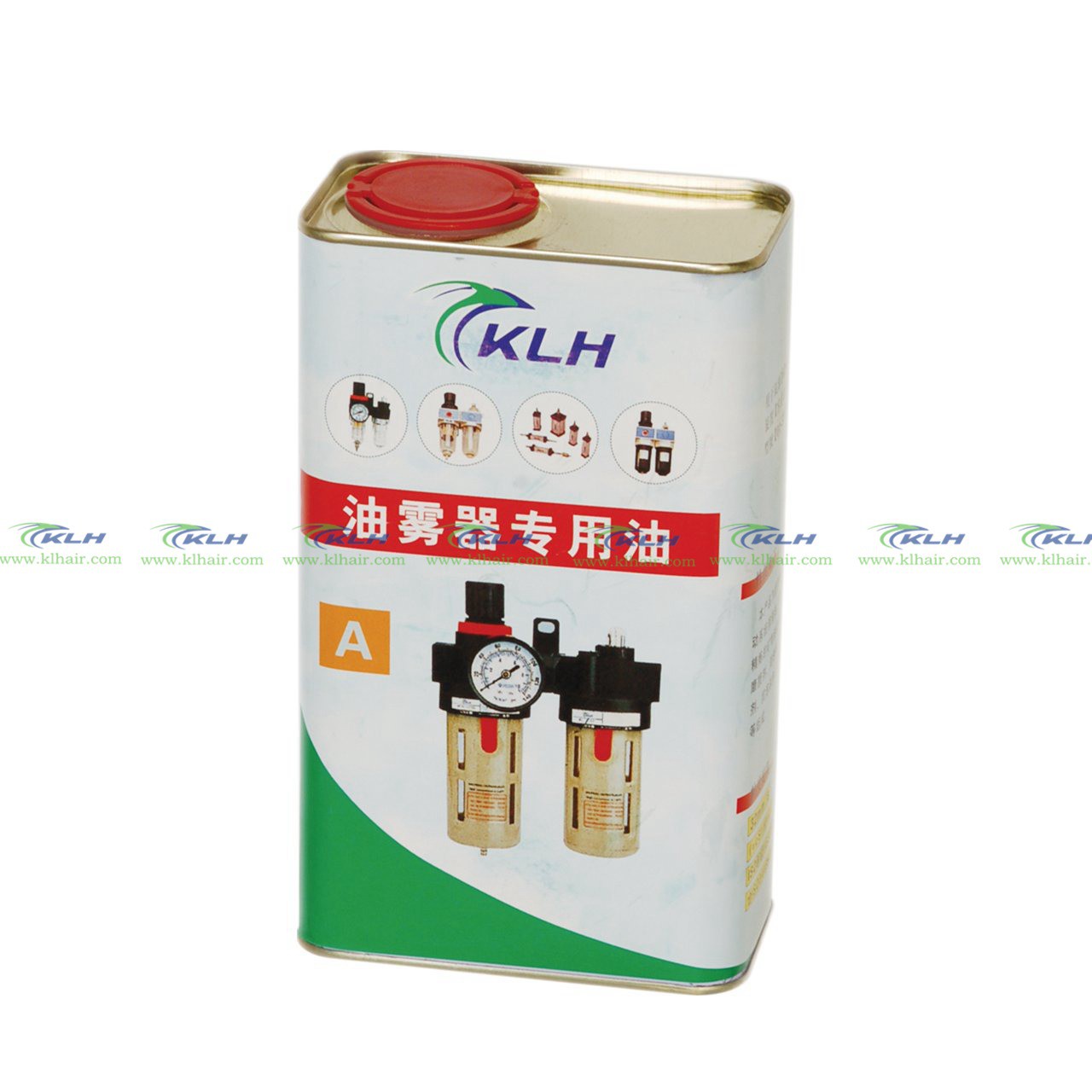 KLH金龙 发油雾器专用油/透平一号油 工业油品/胶粘/化学/实验室用品 工业润滑油 原图主图