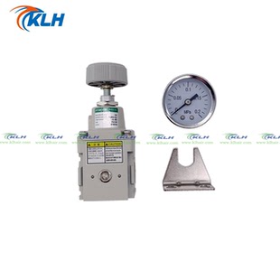 RP1000 RPE1000 静音精密减压阀