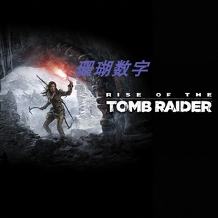 古墓丽影10：崛起20周年版 免 steam 离线版 学习版 国语 修改器