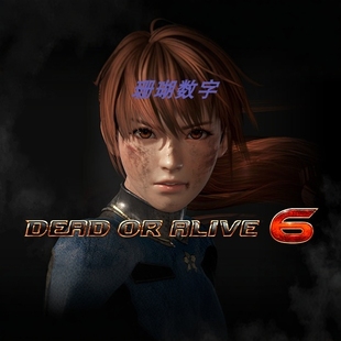 死或生6 免 steam 离线版 学习版 v1.22a 全DLC 中文