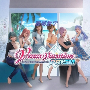 维纳斯璀璨假期 死或生Xtreme 免steam 离线版 学习版 全DLC 中文