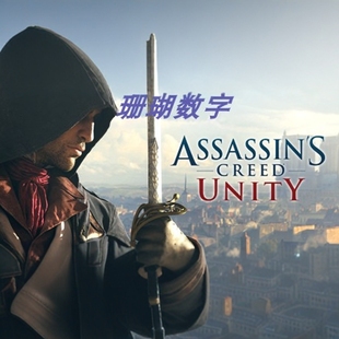 刺客信条5 大革命 免 steam 离线版 学习版 全DLC中文1.5.0修改器