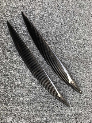 适用于02-07英菲尼迪G35 Infiniti V35  改 碳纤维 灯眉 4门三厢