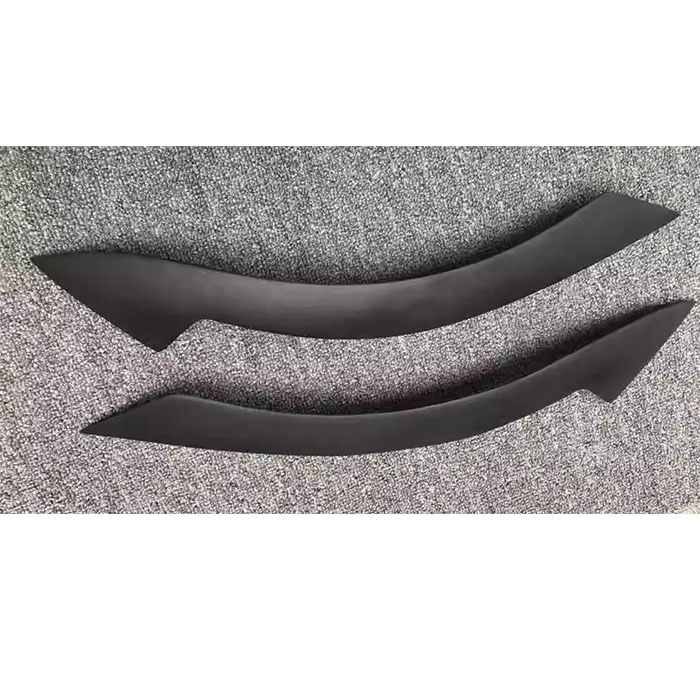 BMW宝马Z4E89改装专用灯眉