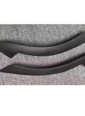 BMW宝马Z4E89改装专用灯眉