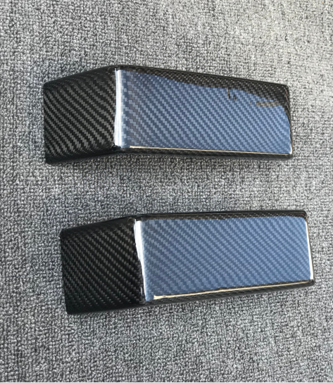 奔驰G级W463G350G55G65前杠盖板