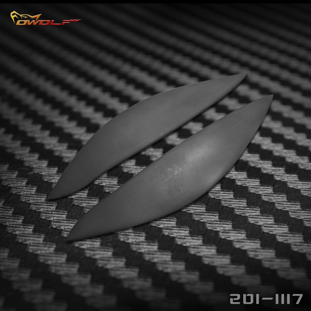 哈弗H3树脂灯眉FRP哈弗