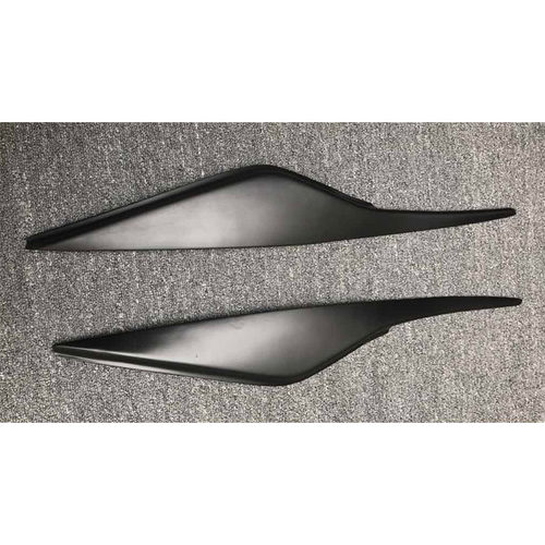 福特蒙迪欧致胜MK4灯眉