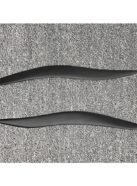 适用于雷克萨斯IS250/IS300树脂灯眉J款FRP灯眉06-12款灯饰配件