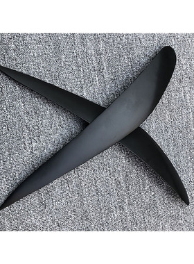 适用于宝马7系 F01 F02 730 735 740 745750760 哑光黑 灯眉 亮光