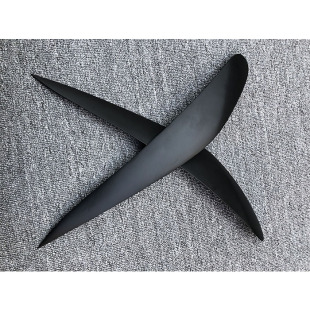 730 735 灯眉 F01 亮光 哑光黑 F02 745750760 适用于宝马7系 740