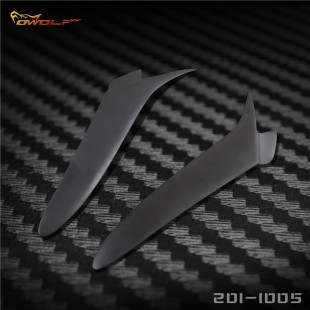 树脂 灯眉 饰件 RX8 哑光黑 大灯眉装 改装 马自达 老RX