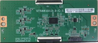 全新原装ST5461D13-3-C-1/ST6451D02-4 逻辑板现货