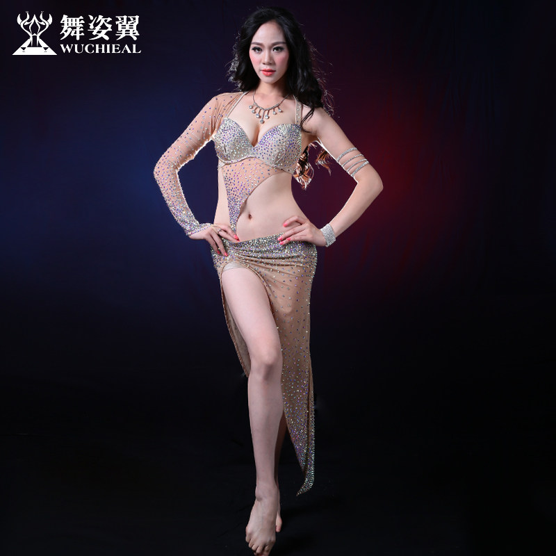 【私人定制】舞姿翼舞蹈肚皮舞
