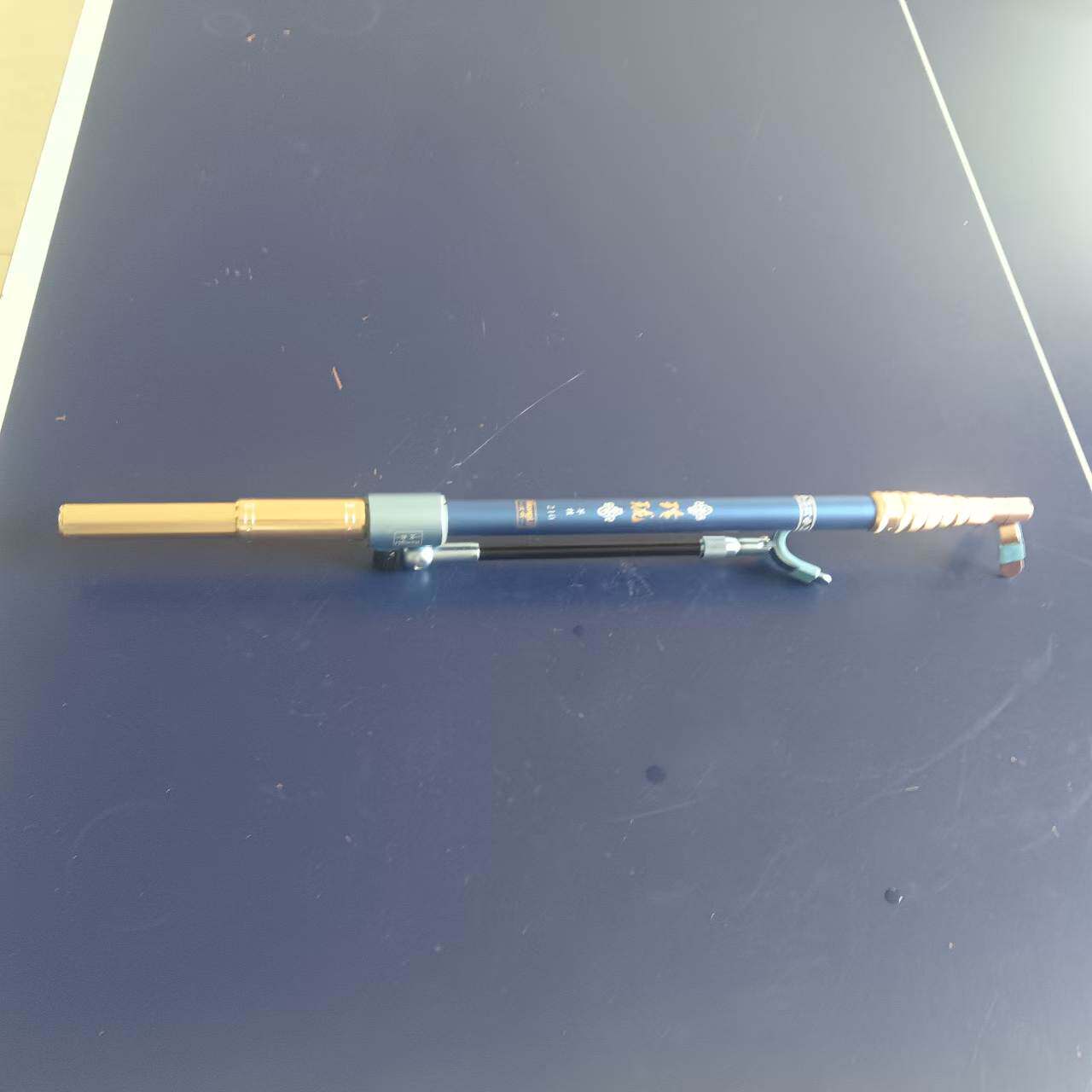 宏利迷你短节超硬碳素炮台支架