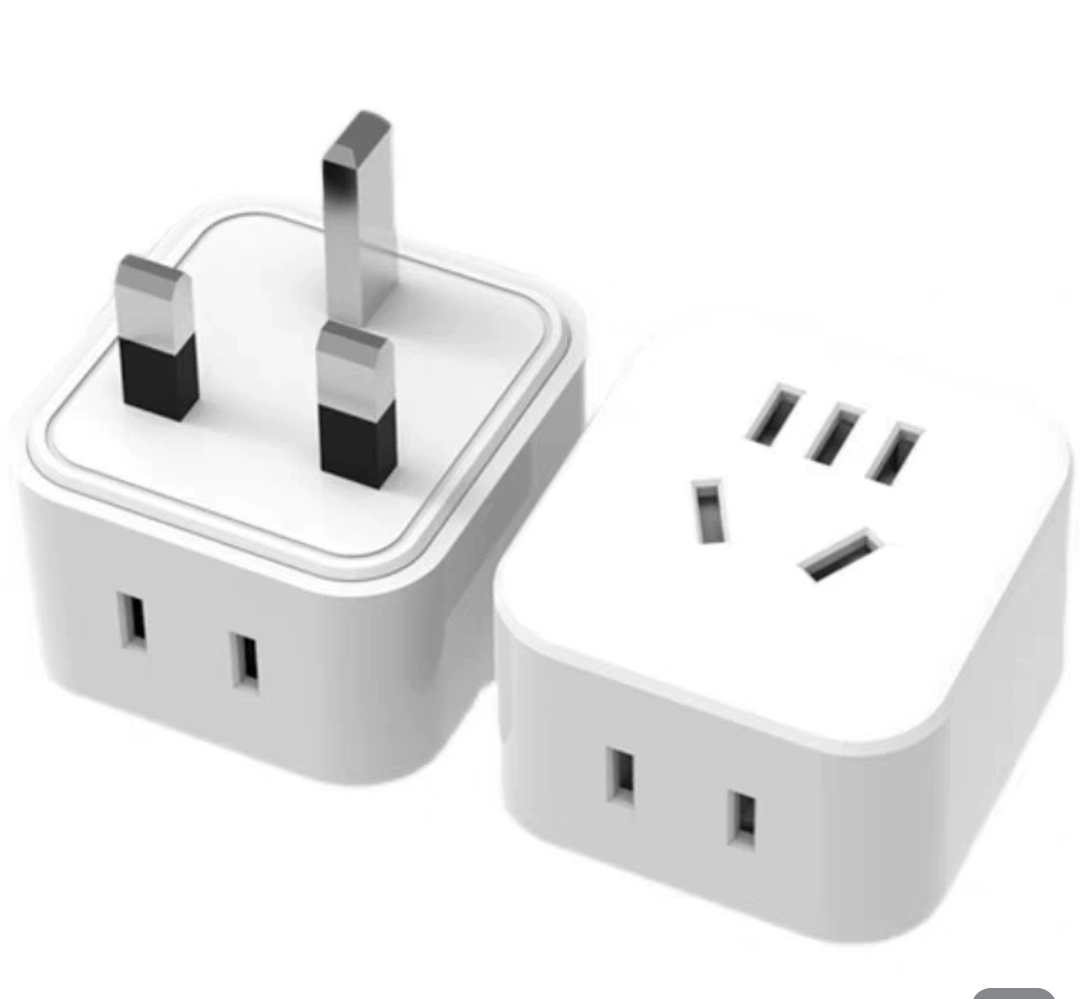 bull公牛gnl01e英标转换插头