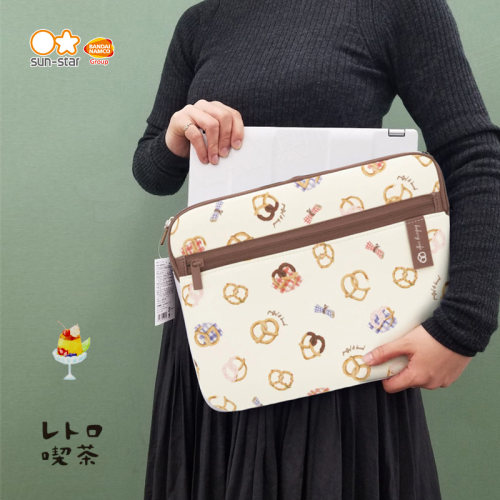 SUNSTARipad/macbook防撞内胆包