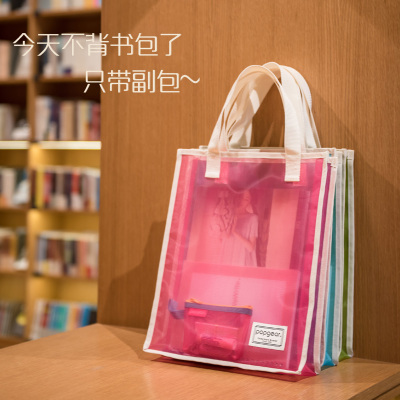 富美高尼龙尼龙轻便试卷补习袋