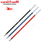 可长期书写 5CN替芯0.5mm 日本品牌原产uni三菱SN100圆珠笔芯