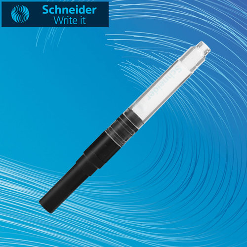 德国品牌schneider旋转式吸钢笔