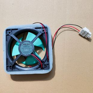 4515JL 04W S10 美 0.10A NMB 12V 冰箱散热风扇 冰箱